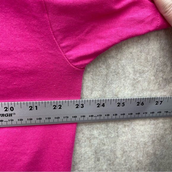 Women's NWOT Gildan Life is Great Pets Make it Better Cotton Tshirt XL - Picture 6 of 6